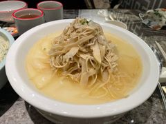 -新白鹿餐厅(松江开元地中海店)