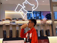 -喜茶(北京丰台银座和谐广场店)