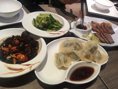 -九毛九西北菜(百信广场店)