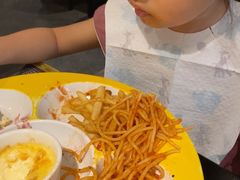 -半秋山西餐厅(巴南万达广场店)