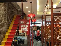 -灶座小锅烀饼·铁锅炖(道里店)