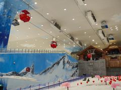 -湘江欢乐城欢乐雪域