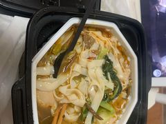 -小满手工粉(杭州滨江龙湖店)