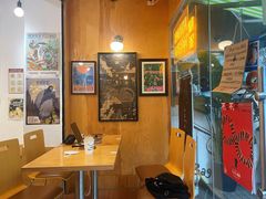 -Bagel Camp爵士贝果店