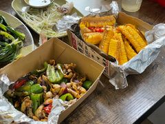 -贞姨美食·老字号海鲜大排档