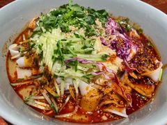 -长安记·大美陕菜(大族广场店)