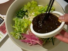 -大鸭梨烤鸭(左家庄店)