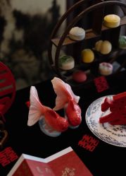 -厦门庐山大酒店·宴会厅