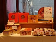 -西村叔叔的店·面包·甜品·蛋糕(崂山丽达店)