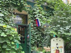 -露西亚咖啡西餐厅(哈尔滨俄侨纪念馆店)