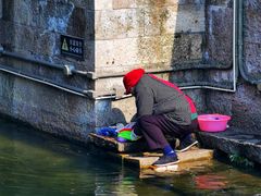 -绍兴书圣故里景区