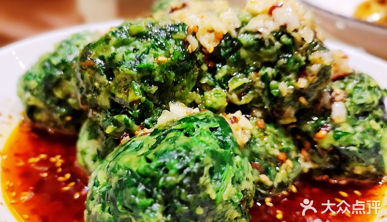 家门口一家地道的陕菜管，攒劲[调皮]