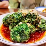 家门口一家地道的陕菜管，攒劲[调皮]