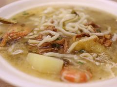 -面道赞宁海海鲜面(迎凤街店)