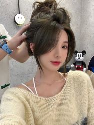 -美美秀造型