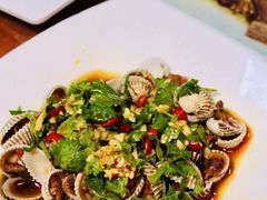 -陈记稻香潮汕砂锅粥(华强南店)