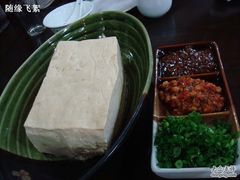 一块豆腐-一块豆腐(海滨中路店)