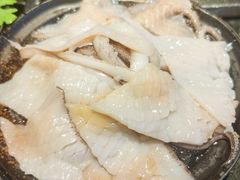 -重庆九记老火锅(广场店)