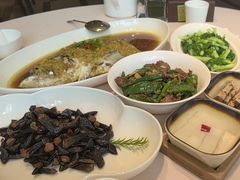 -口味堂(惠济路店)