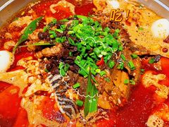 -眉州东坡(大悦城店)