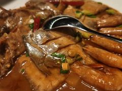 -宝燕壹号景观餐厅(龙盛国际商业广场店)