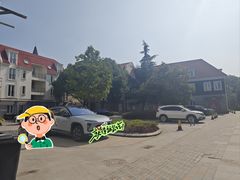-美兰湖景区