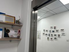 -皓洁口腔门诊部(金色雅园金涛苑店)