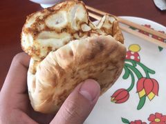 豆泡汤-昌顺马记小吃店(昌盛园店)
