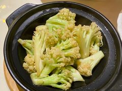 -清晖小苑•顺德地方菜(壹海城店)