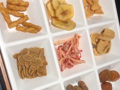 -探鱼·鲜青椒爽麻烤鱼(领展购物广场店)