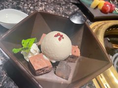-老乾杯和牛烧肉(王府中环店)