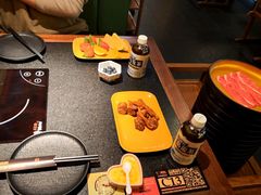 -牛New寿喜烧(虹桥新天地店)