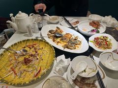 -顺峰顺水顺德菜(第一百货店)