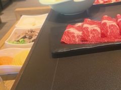 -额尔敦·品质自助(摩尔城店)