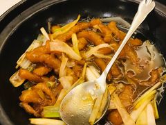 -南湖春色海鲜食府(中兴街店)