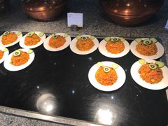 -解放碑威斯汀酒店-知味国际美食餐厅