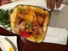 iphone_upload_pic-靓靓蒸虾(中山公园店)