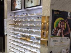 -宝岛眼镜·蔡司·依视路·青少儿近视防控验配中心(太白印象城店)