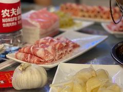 -寻小欢焖烤羊肉串(九眼桥店)