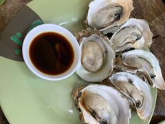 -贞姨美食·老字号海鲜大排档