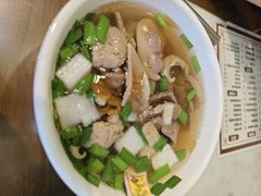 -六禄面家(芳和分店)