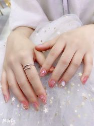 -研美·ym 美甲美睫