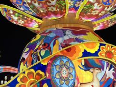 -大明宫国家遗址公园·御道广场