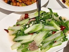 -李记搅团•非遗陕菜(三桥店)