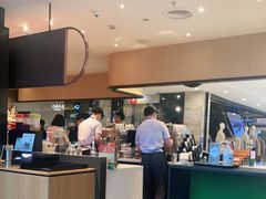 -星巴克(杭州大厦C座店)