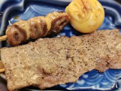 -一豚轩·烧鸟·豚骨拉面(五四路店)