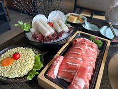 -湊湊火锅·茶憩(和平大悦城店)