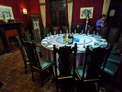 包厢-上海老站(徐家汇店)