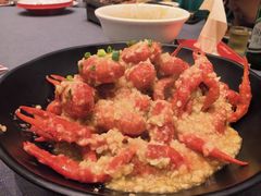 -靓虾二哥·龙虾馆(大塘总店)