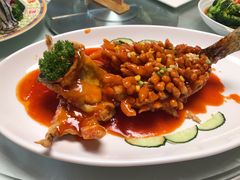 -鹿鸣春饭店(总店)